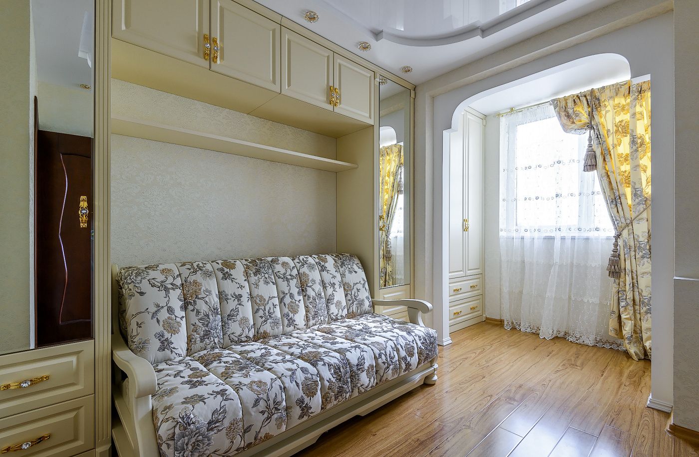 Александрия 7