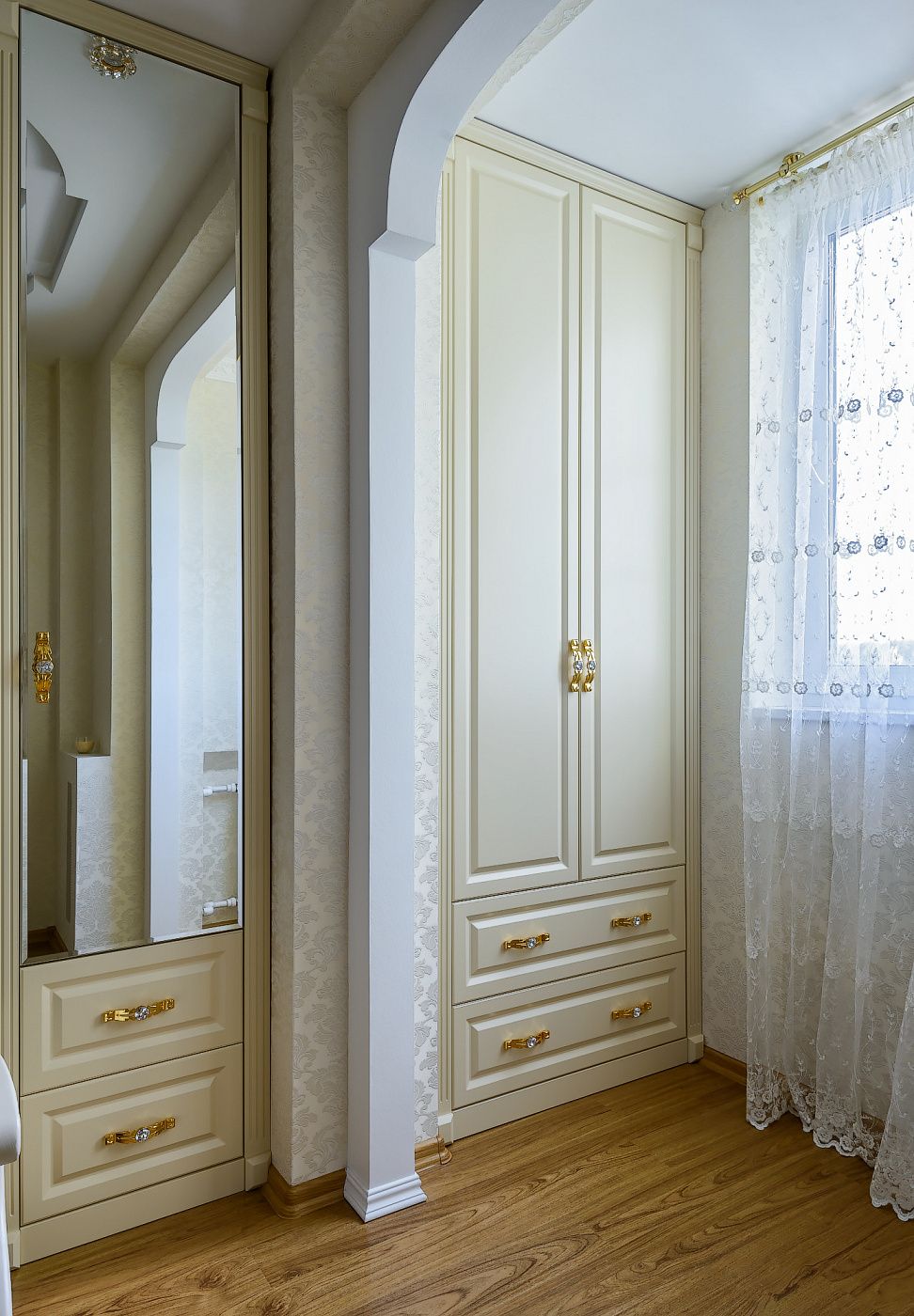 Александрия 3