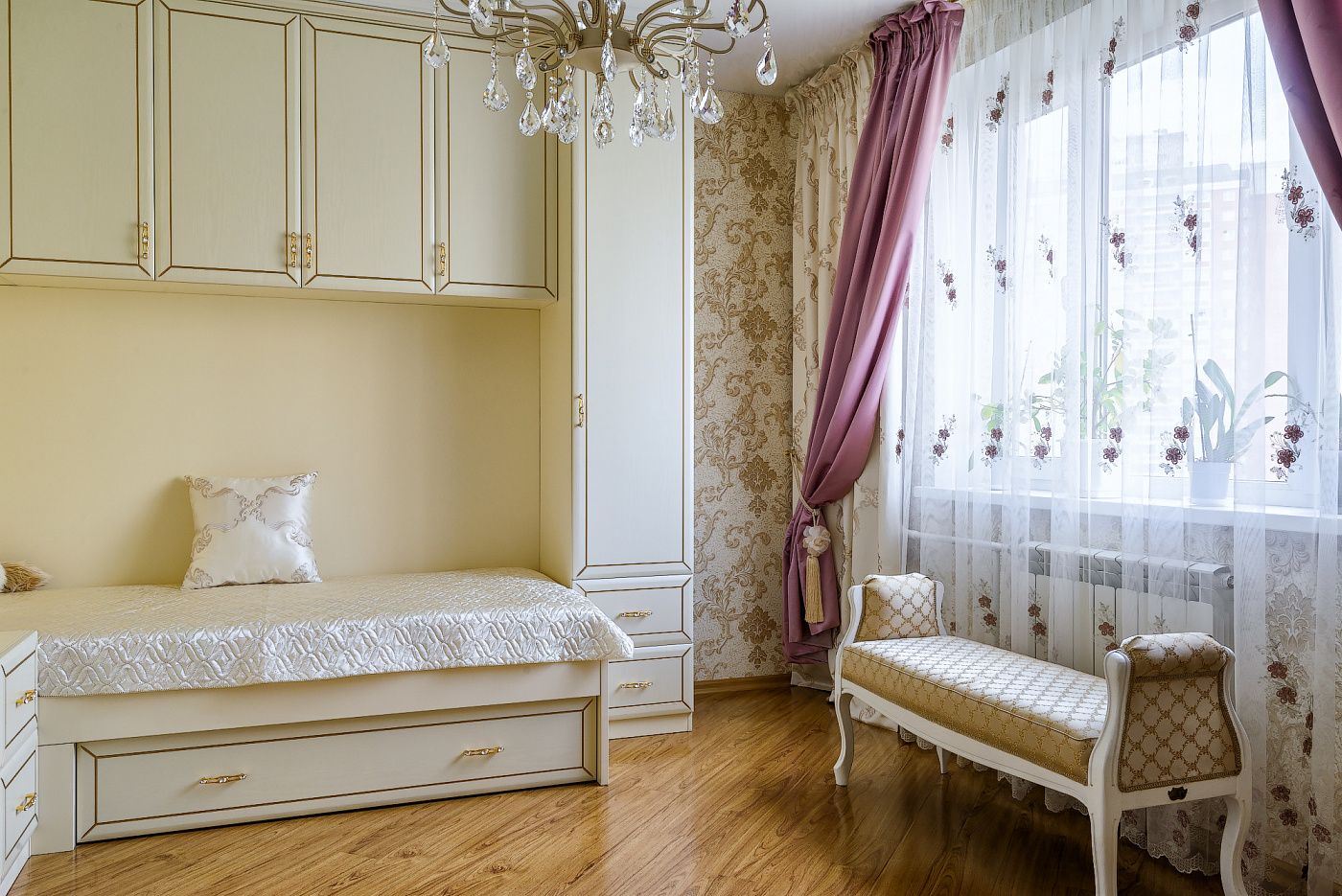 Александрия 6